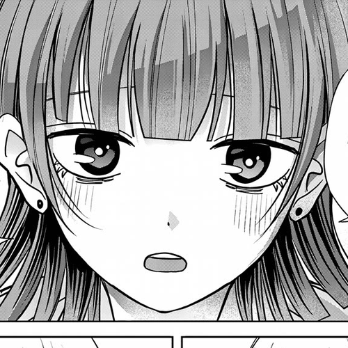 Kusunoki-san Failed to Debut in High School Chapter 41.1: My relationship with Kusunoki might be changing cover
