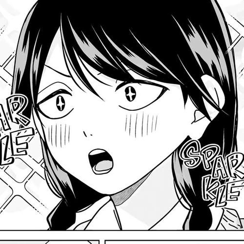 Kusunoki-san Failed to Debut in High School Chapter 43: Keisuke-kun... seeing me that way... I’m just overthinking it... Right? cover
