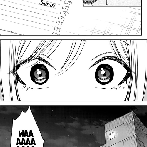 Kusunoki-san Failed to Debut in High School Chapter 46: Maybe... the tides are turning! cover