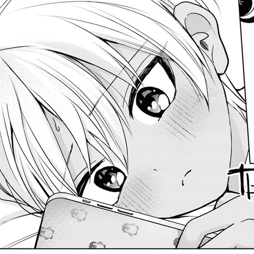 Kusunoki-san Failed to Debut in High School Chapter 48: If I don't keep the proper distance, something might change cover