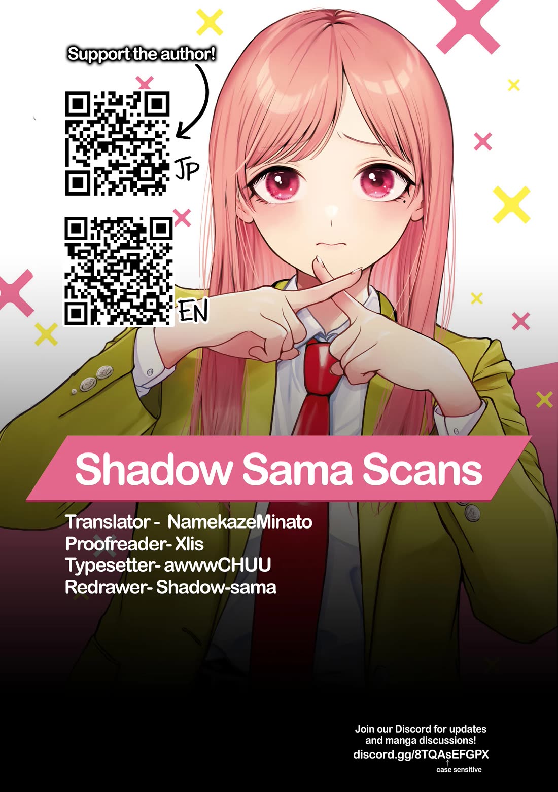 Kusunoki-san Failed to Debut in High School Chapter 50 page 24 - Chapter 50: Otobe... You really are a proper girl, huh?
