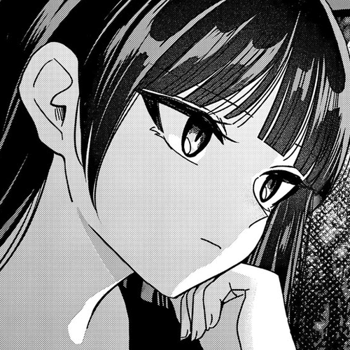 Kusunoki-san Failed to Debut in High School Chapter 54.1: I wonder what they actually like (First Part) cover