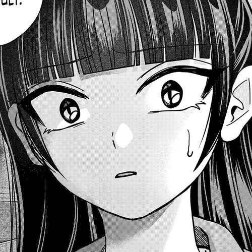 Kusunoki-san Failed to Debut in High School Chapter 54.2: I wonder what they actually like (Second Part) cover