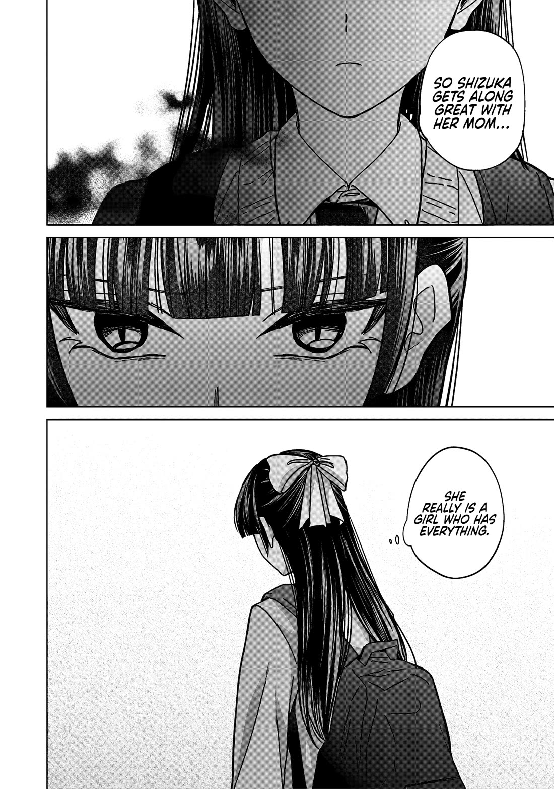 Kusunoki-san Failed to Debut in High School Chapter 57 page 20 - Chapter 57: A girl who has everything