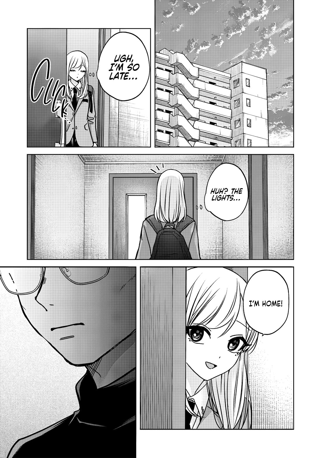 Kusunoki-san Failed to Debut in High School Chapter 57 page 21 - Chapter 57: A girl who has everything