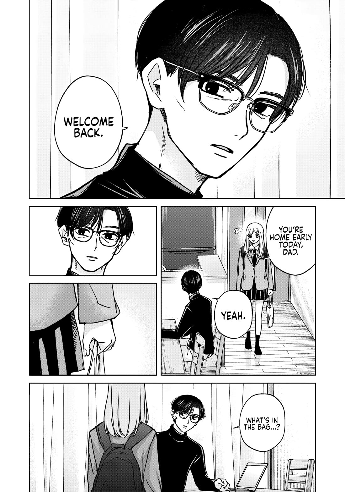 Kusunoki-san Failed to Debut in High School Chapter 57 page 22 - Chapter 57: A girl who has everything