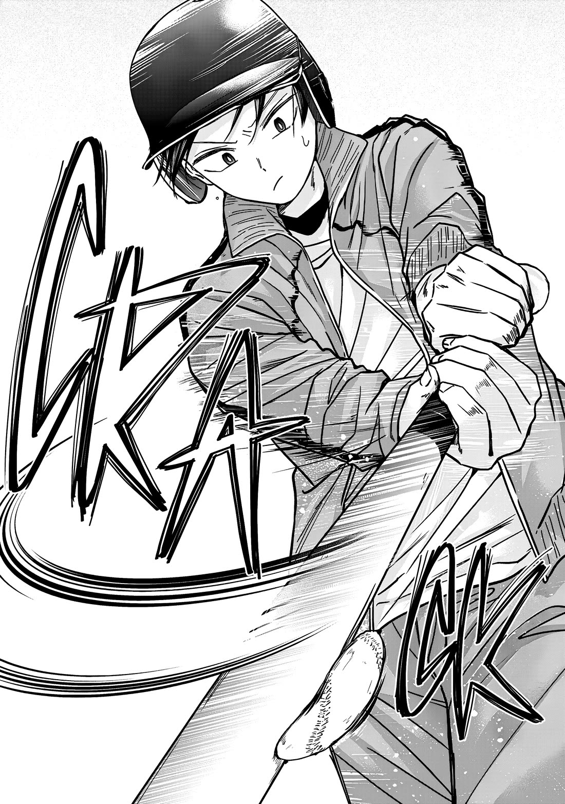 Kusunoki-san Failed to Debut in High School Chapter 58 page 20 - Chapter 58: I already know that, I know it!