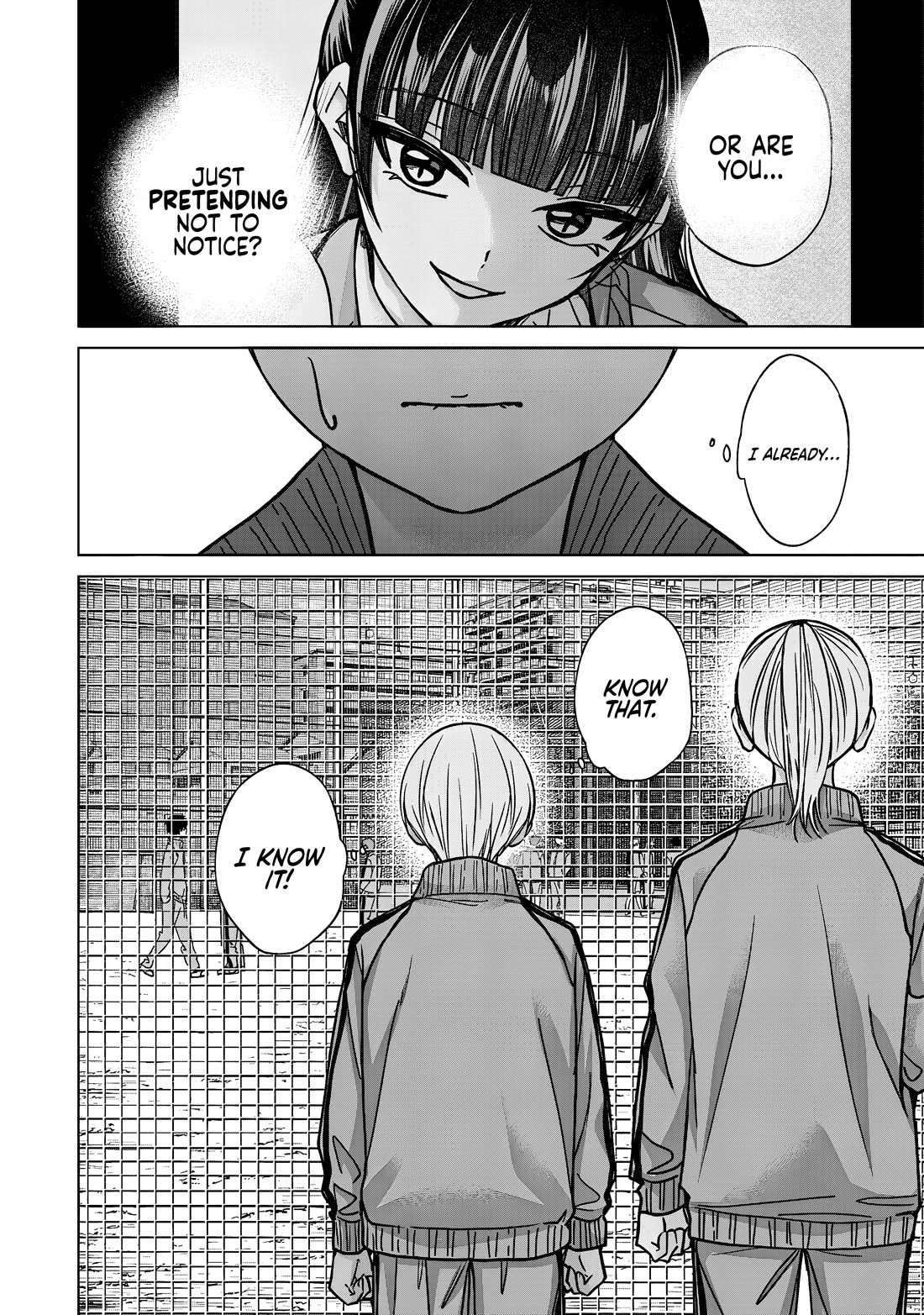 Kusunoki-san Failed to Debut in High School Chapter 58 page 24 - Chapter 58: I already know that, I know it!