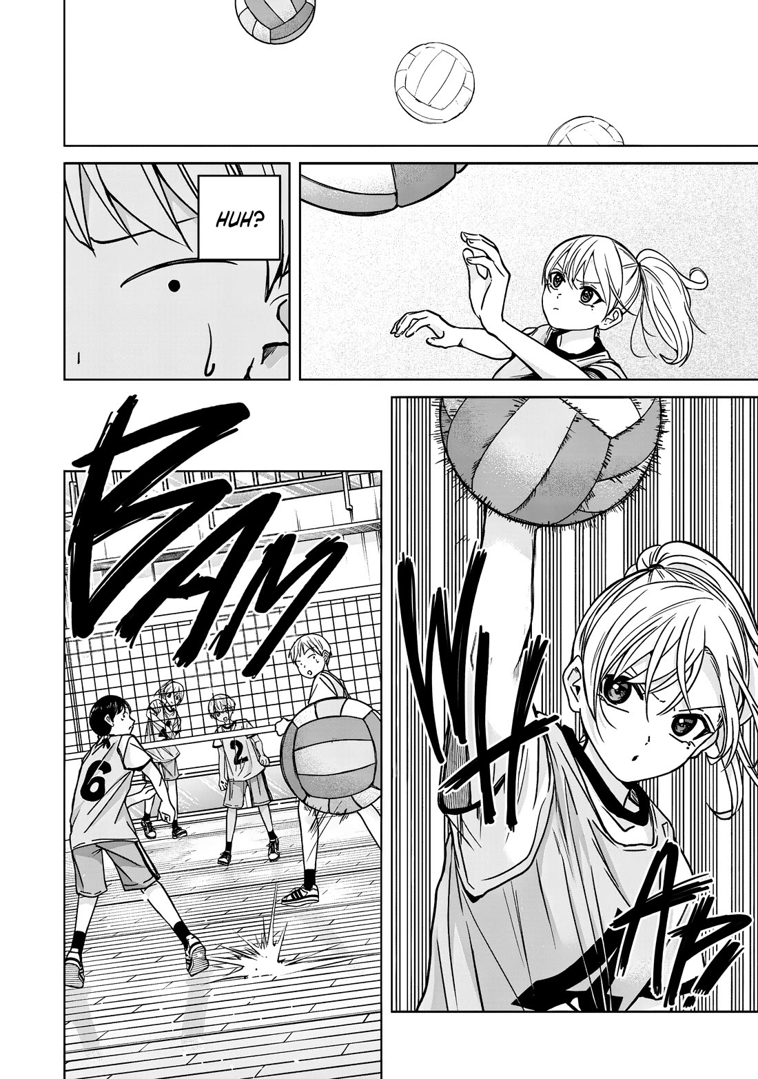 Kusunoki-san Failed to Debut in High School Chapter 58 page 6 - Chapter 58: I already know that, I know it!