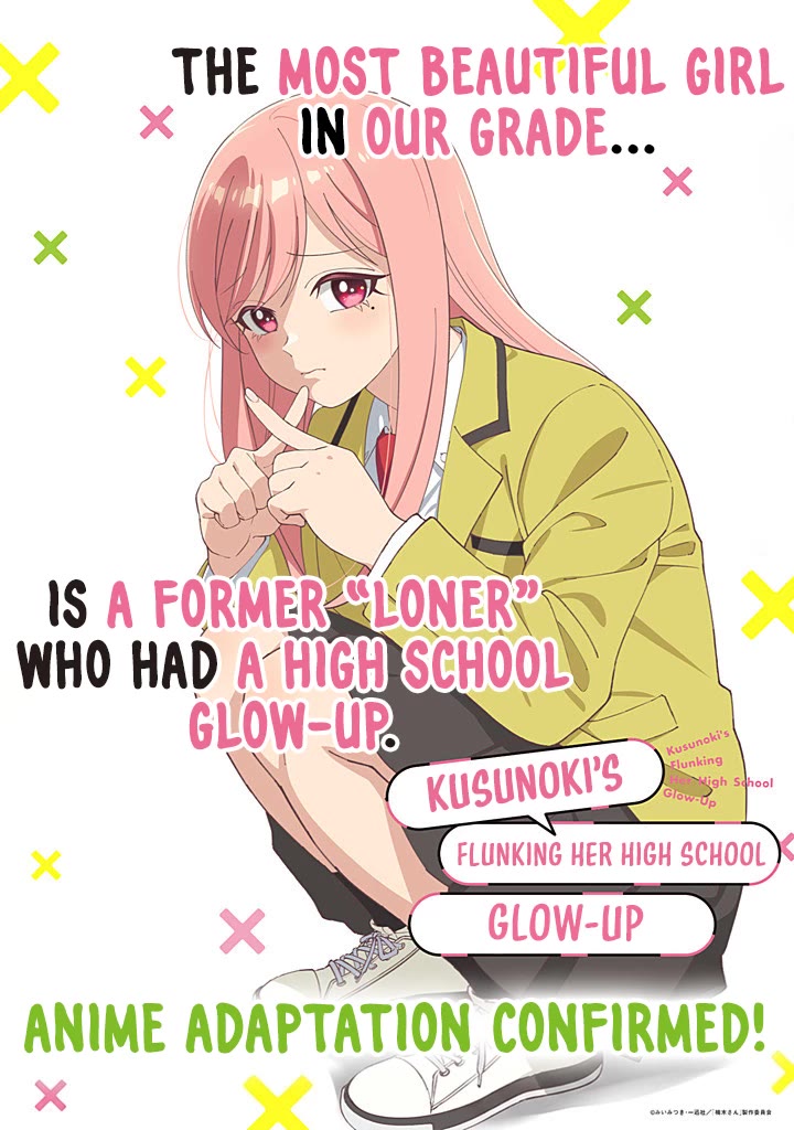 Kusunoki-san Failed to Debut in High School Chapter 59 page 17 - Chapter 59: Otobe Is Definitely Acting Weird Today (Part 1)