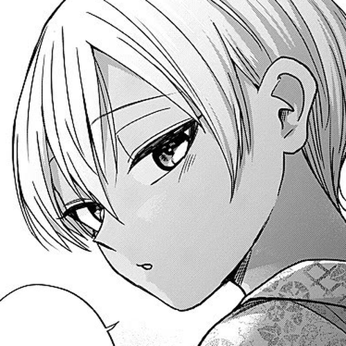 Kusunoki-san Failed to Debut in High School Chapter 59: Otobe Is Definitely Acting Weird Today (Part 1) cover