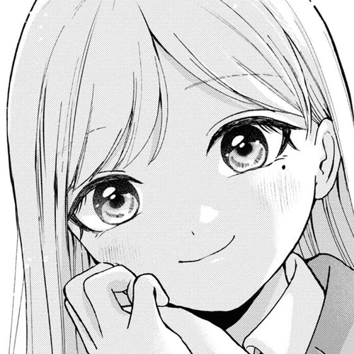 Kusunoki-san Failed to Debut in High School Chapter 7.5: A lonely pair cover