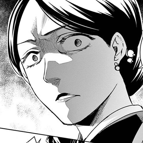 Kusuriya no Hitorigoto - Maomao no Koukyuu Nazotoki Techou Chapter 11: The Head Attendant's Secret cover