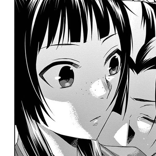 Kusuriya no Hitorigoto - Maomao no Koukyuu Nazotoki Techou Chapter 12: Consort A'duo cover