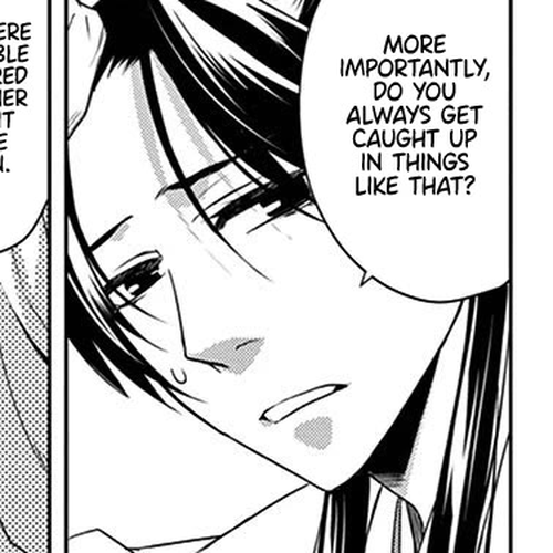 Kusuriya no Hitorigoto - Maomao no Koukyuu Nazotoki Techou Chapter 14: Working in the Imperial Court cover