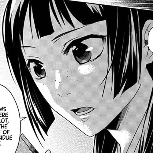Kusuriya no Hitorigoto - Maomao no Koukyuu Nazotoki Techou Chapter 15: Poisoned Wine cover