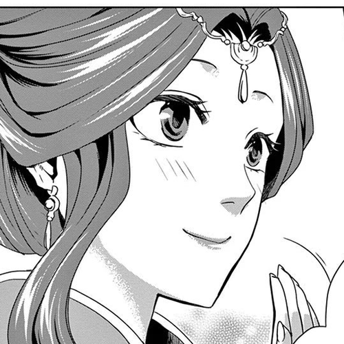 Kusuriya no Hitorigoto - Maomao no Koukyuu Nazotoki Techou Chapter 17: A Class at the Inner Palace cover