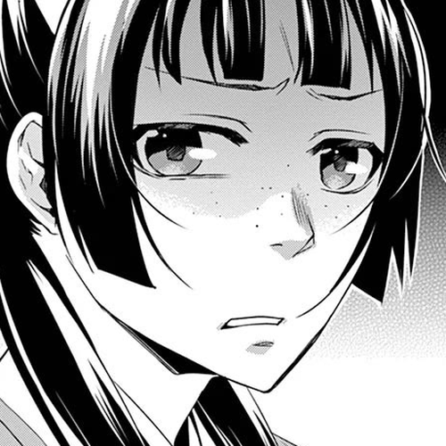 Kusuriya no Hitorigoto - Maomao no Koukyuu Nazotoki Techou Chapter 19: The Will cover