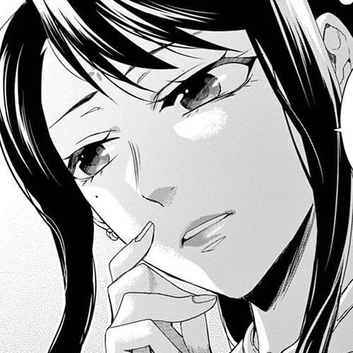 Kusuriya no Hitorigoto - Maomao no Koukyuu Nazotoki Techou Chapter 21: Luohan cover