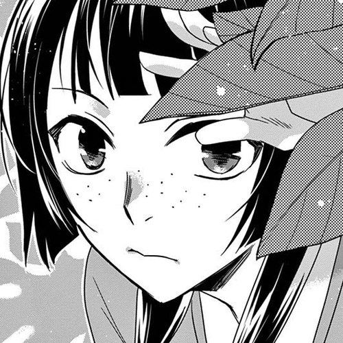 Kusuriya no Hitorigoto - Maomao no Koukyuu Nazotoki Techou Chapter 24: Lady of Moonflowers cover