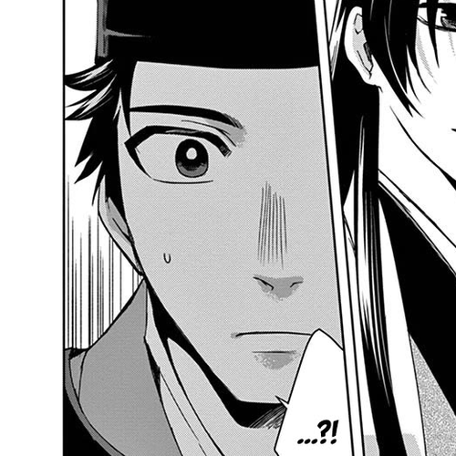 Kusuriya no Hitorigoto - Maomao no Koukyuu Nazotoki Techou Chapter 26: Redemption Strategy cover