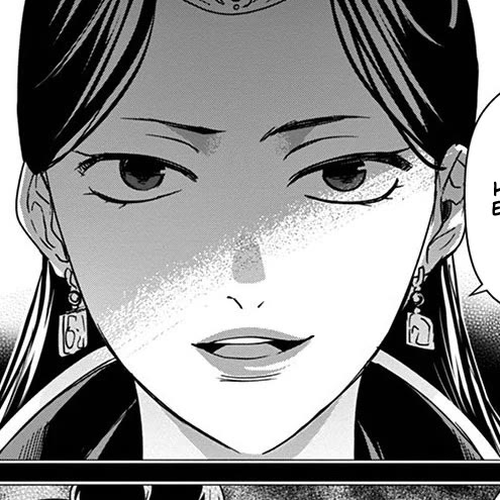 Kusuriya no Hitorigoto - Maomao no Koukyuu Nazotoki Techou Chapter 34: Corpse Fungus (1) cover