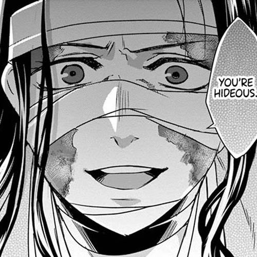 Kusuriya no Hitorigoto - Maomao no Koukyuu Nazotoki Techou Chapter 35: Corpse Fungus (2) cover