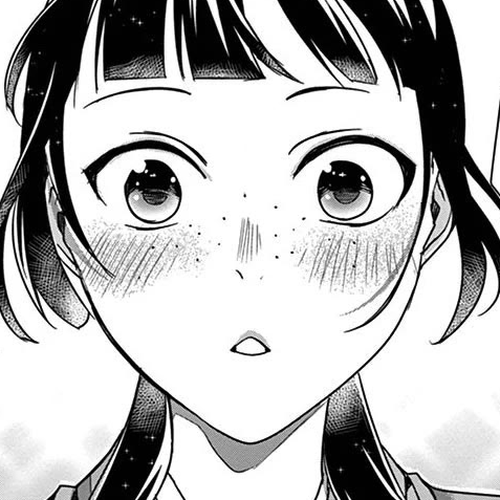Kusuriya no Hitorigoto - Maomao no Koukyuu Nazotoki Techou Chapter 36: Mirrors cover