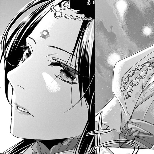 Kusuriya no Hitorigoto - Maomao no Koukyuu Nazotoki Techou Chapter 38: The Moon Spirit (2) cover