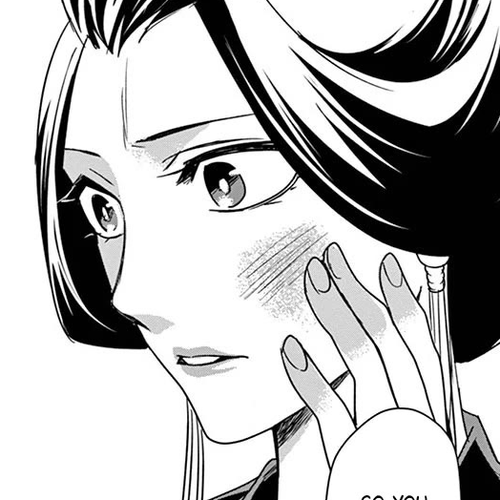 Kusuriya no Hitorigoto - Maomao no Koukyuu Nazotoki Techou Chapter 41: The Crystal Palace, Take Three (2) cover