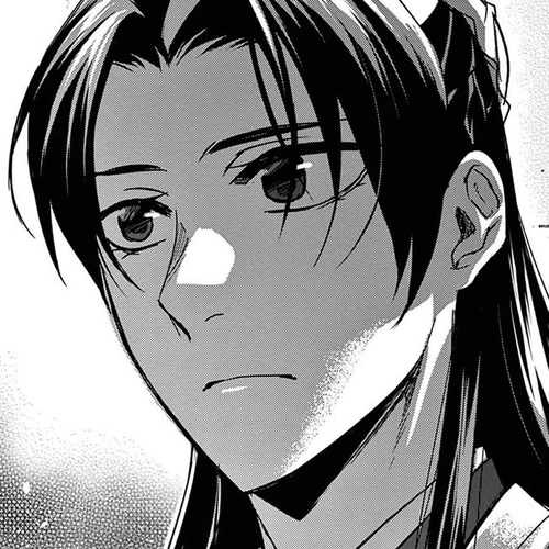 Kusuriya no Hitorigoto - Maomao no Koukyuu Nazotoki Techou Chapter 42: Shrine of Selection (1) cover