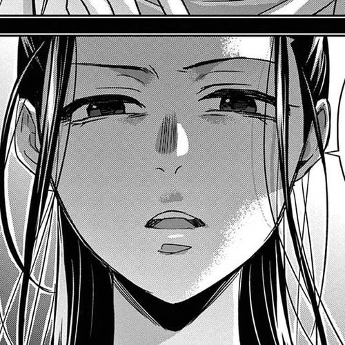 Kusuriya no Hitorigoto - Maomao no Koukyuu Nazotoki Techou Chapter 47: The Woman In Yellow cover