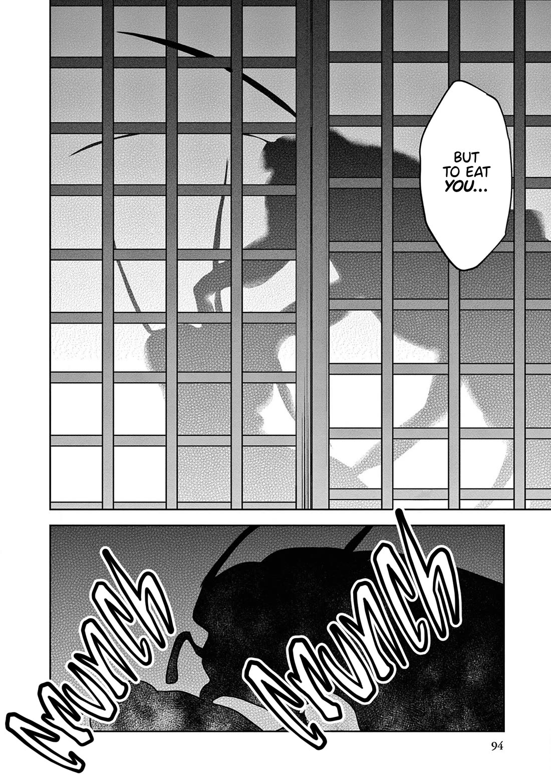 Kusuriya no Hitorigoto - Maomao no Koukyuu Nazotoki Techou Chapter 48 page 18 - Chapter 48: Ghost Stories