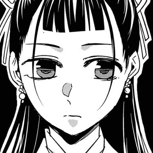 Kusuriya no Hitorigoto - Maomao no Koukyuu Nazotoki Techou Chapter 49.5: Extras cover