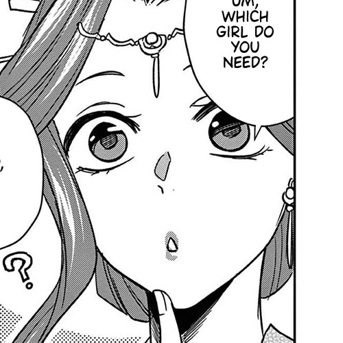 Kusuriya no Hitorigoto - Maomao no Koukyuu Nazotoki Techou Chapter 49: Summer Retreat cover