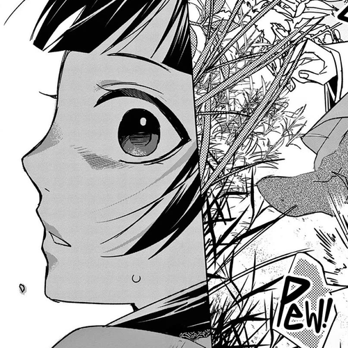 Kusuriya no Hitorigoto - Maomao no Koukyuu Nazotoki Techou Chapter 50: The Hunt cover
