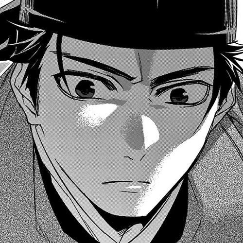 Kusuriya no Hitorigoto - Maomao no Koukyuu Nazotoki Techou Chapter 52: Trap cover