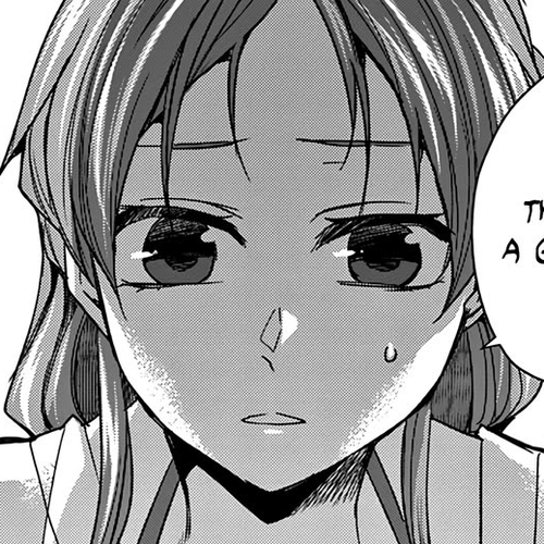 Kusuriya no Hitorigoto - Maomao no Koukyuu Nazotoki Techou Chapter 55: Seki'u cover