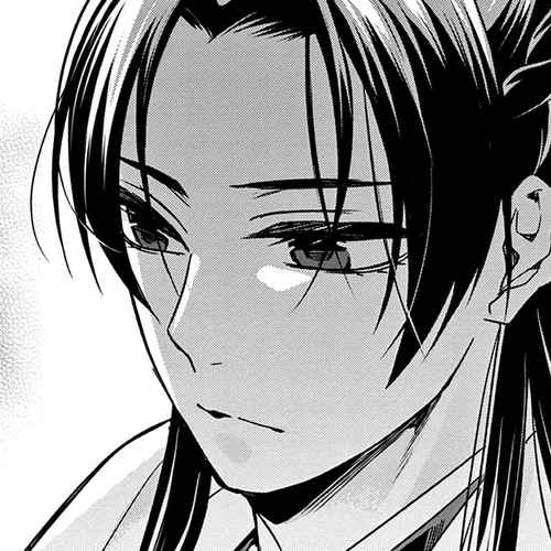 Kusuriya no Hitorigoto - Maomao no Koukyuu Nazotoki Techou Chapter 57: The Rumored Eunuch cover