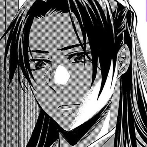 Kusuriya no Hitorigoto - Maomao no Koukyuu Nazotoki Techou Chapter 61.5: Extras cover