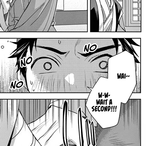 Kusuriya no Hitorigoto - Maomao no Koukyuu Nazotoki Techou Chapter 8: Home Visit cover