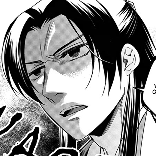 Kusuriya no Hitorigoto - Maomao no Koukyuu Nazotoki Techou Chapter 9: A Maidservant's Death cover