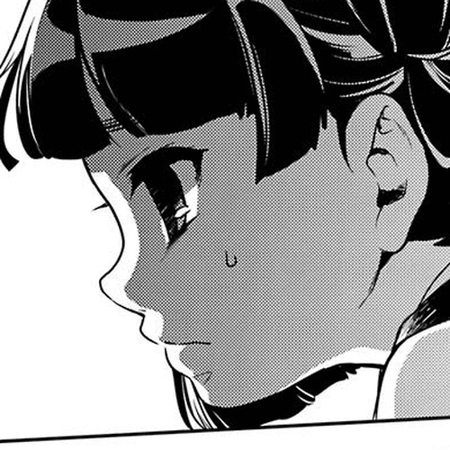 Kusuriya no Hitorigoto Chapter 11: Homecoming cover