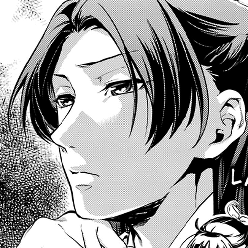 Kusuriya no Hitorigoto Chapter 19: Crossroads cover