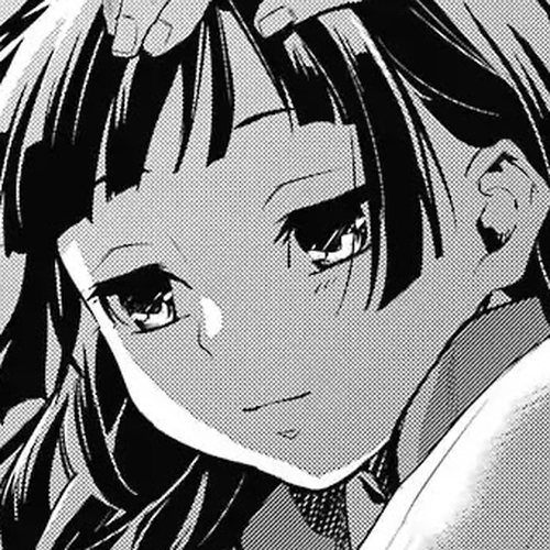 Kusuriya no Hitorigoto Chapter 21: The Packing cover