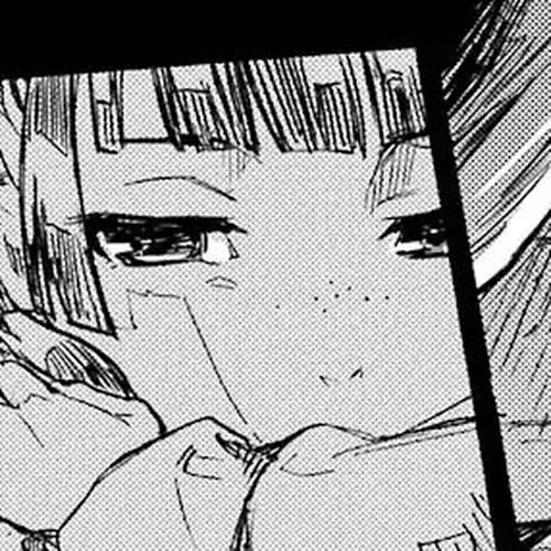 Kusuriya no Hitorigoto Chapter 26.5: Omake cover