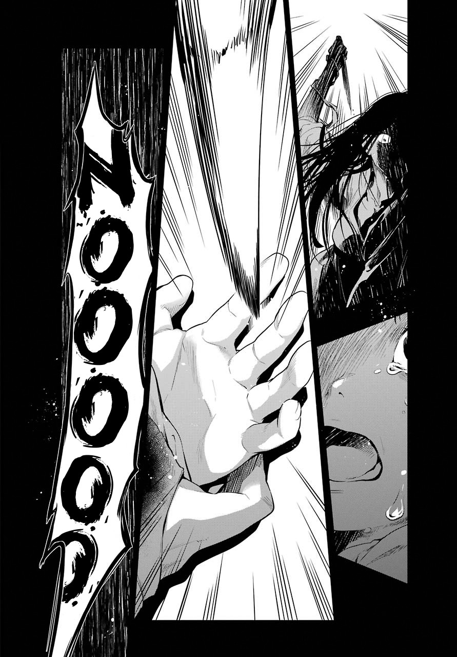 Kusuriya no Hitorigoto Chapter 29 page 2 - Chapter 29: Syphilis (Part 1)