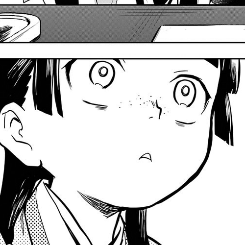 Kusuriya no Hitorigoto Chapter 31: Coincidence or Inevitable cover