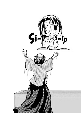 Kusuriya no Hitorigoto Chapter 33 page 38 - Chapter 33: The Devil's Trumpet