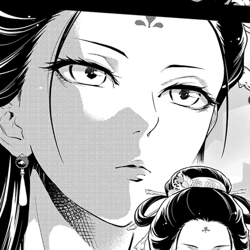 Kusuriya no Hitorigoto Chapter 37: Balsam and Wood Sorrel (Part 1) cover